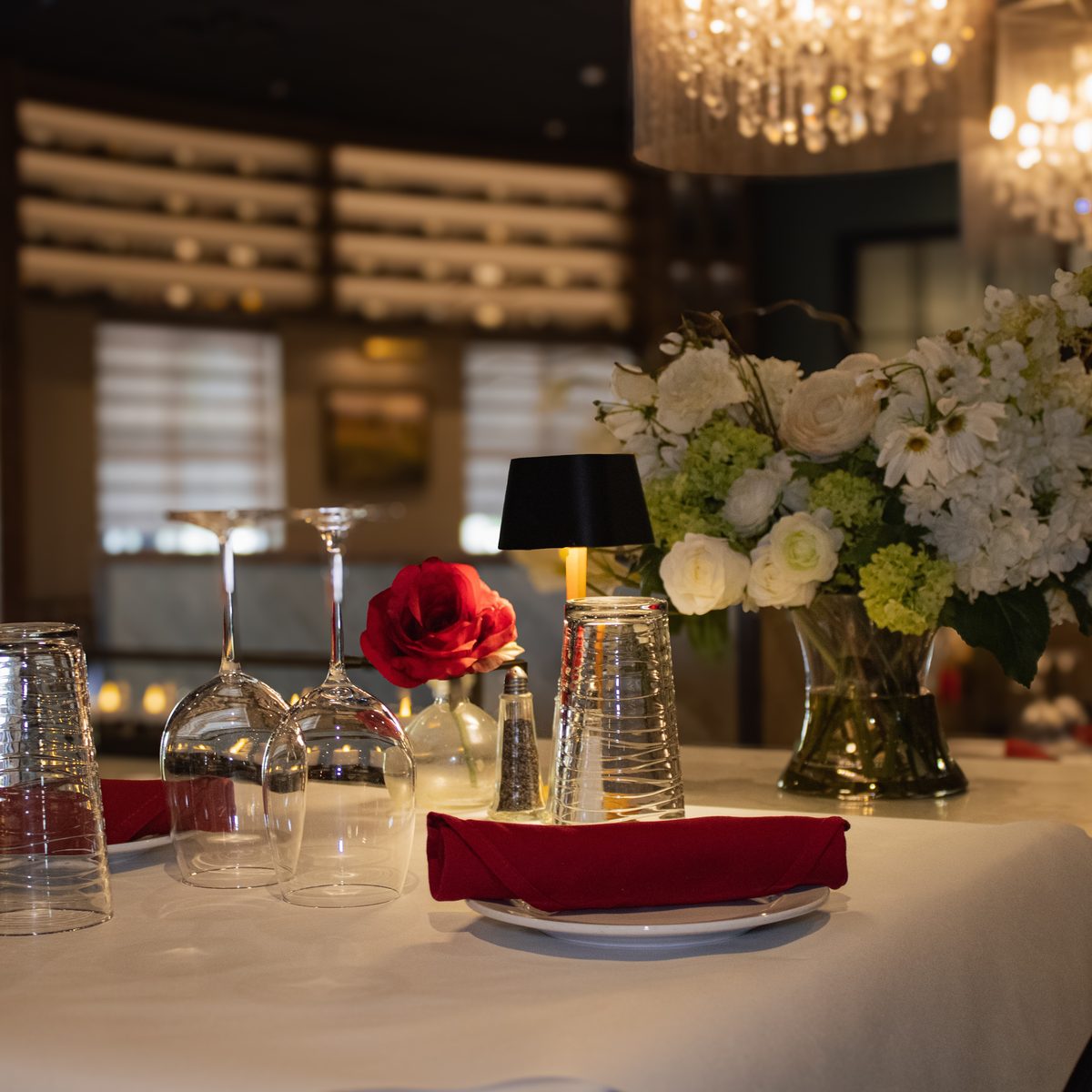Your Event, Our Table