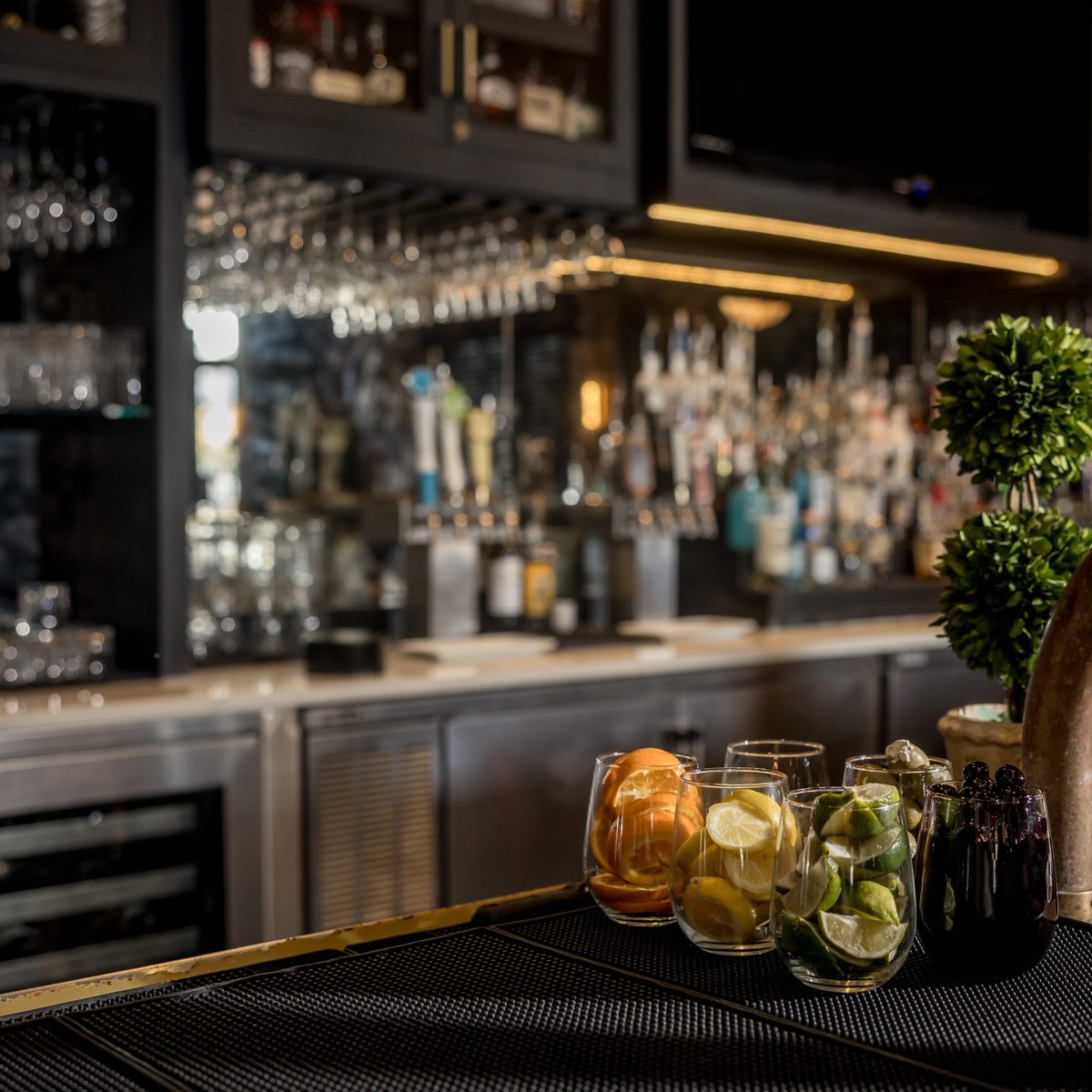 Happy Hour, Every Weeknight