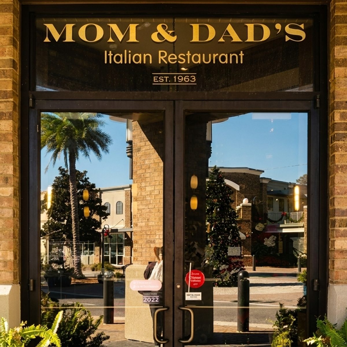 Your Table Is Ready