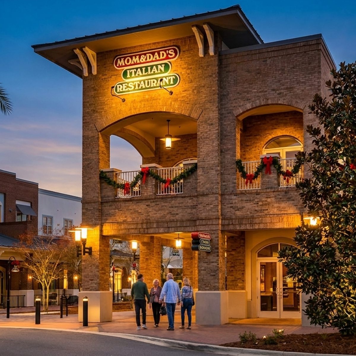 Sixty Years of Tallahassee Life