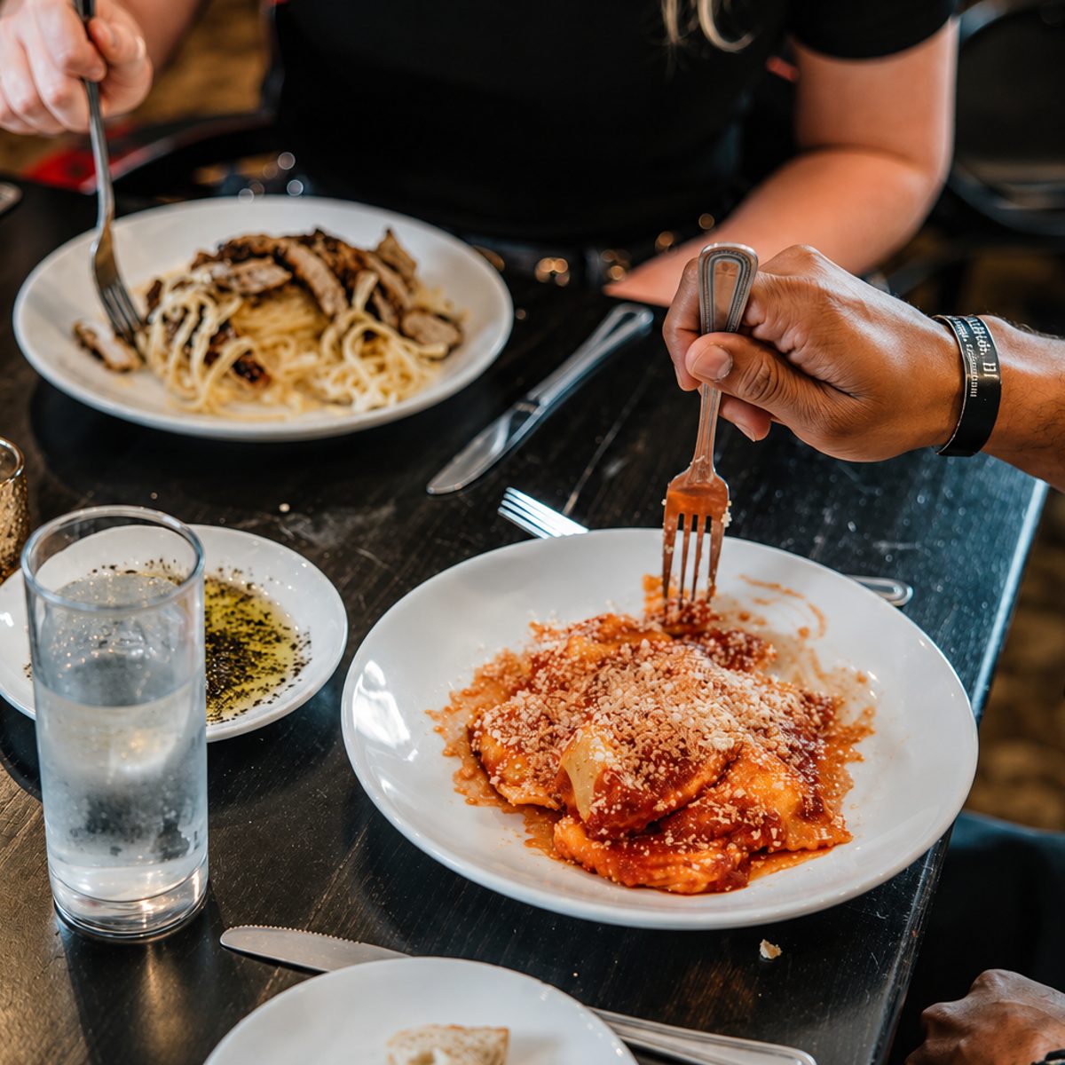 Italian Catering for Your Next Event in Tallahassee