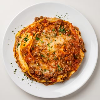 Lasagna
