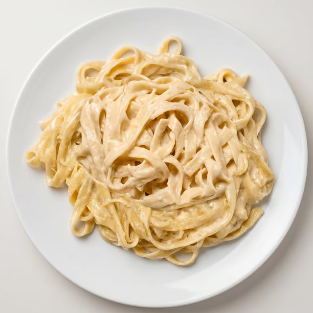 Spaghetti, Angel Hair or Fettuccine.